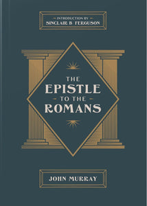 The Epistle to the Romans