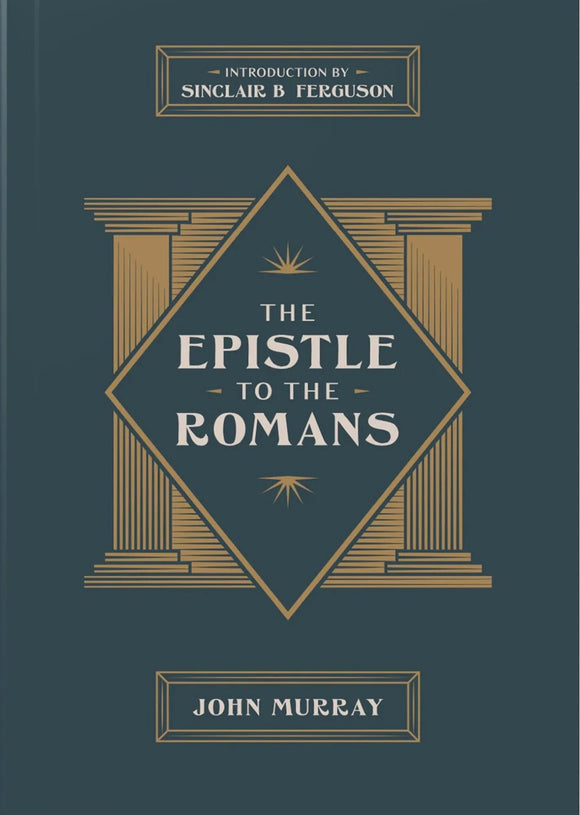 The Epistle to the Romans