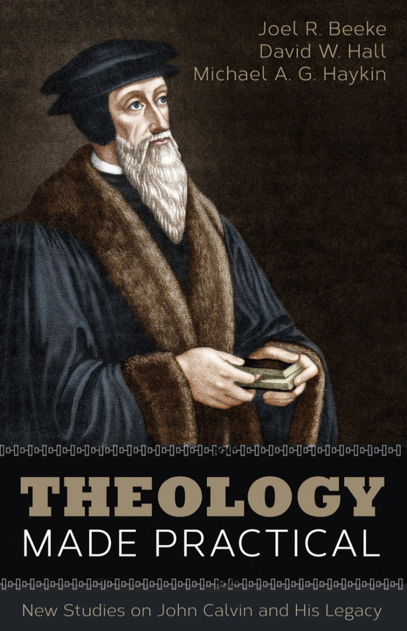 Theology Made Practical