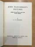 John Ploughman’s Pictures: More of His Talk