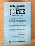Daily Readings from J.C. Ryle