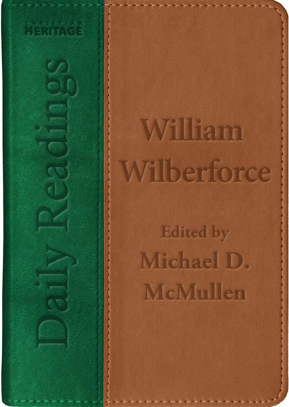 Daily Readings: William Wilberforce