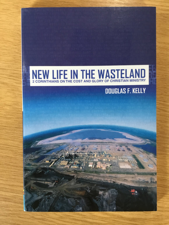 New Life in the Wasteland