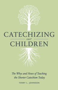 Catechizing our Children