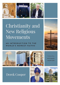 Christianity & New Religious Movements