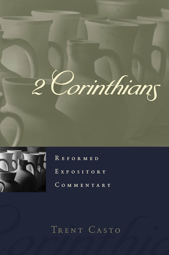 REC: 2 Corinthians