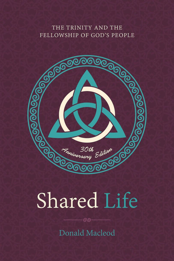 Shared Life - 30th Anniversary Edition