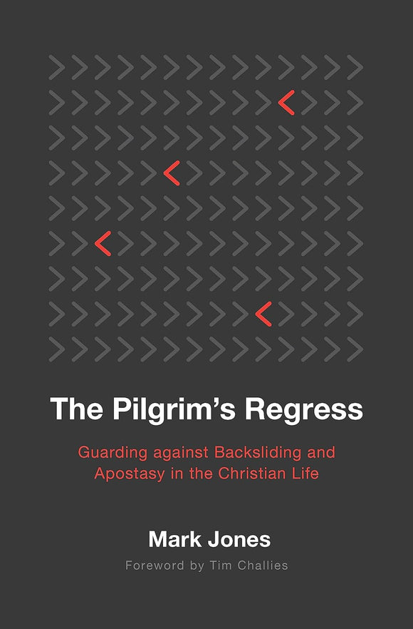 The Pilgrim’s Regress