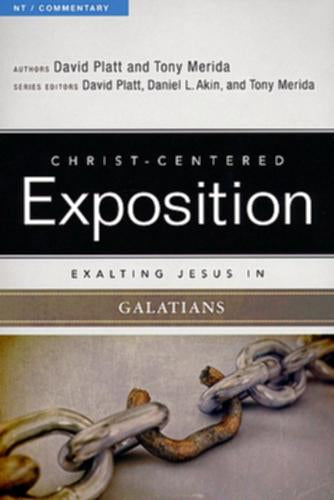 CCE: Galatians