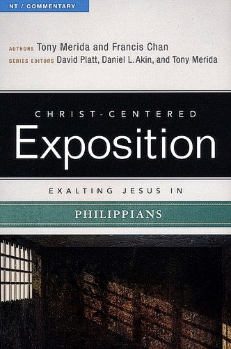 CCE: Philippians