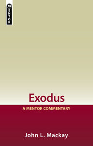 Mentor: Exodus