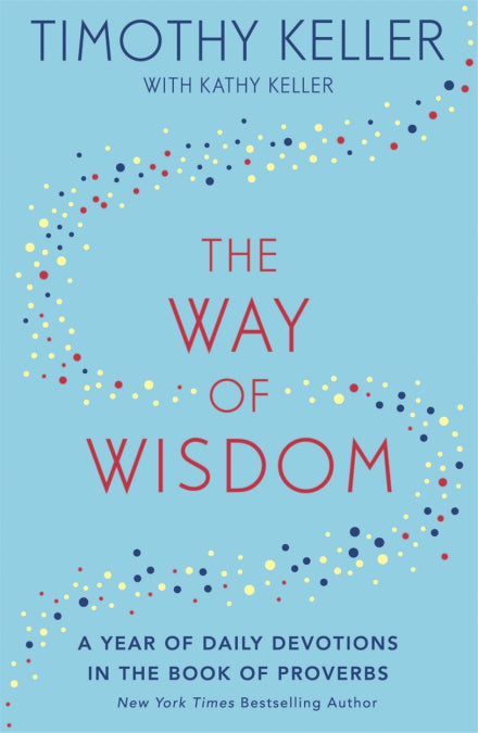 The Way of Wisdom (Paperback)