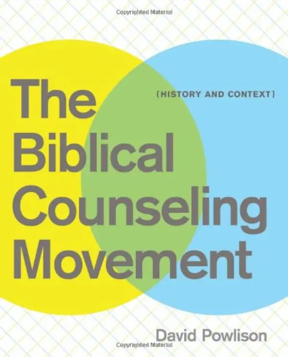 Biblical Counseling Movement