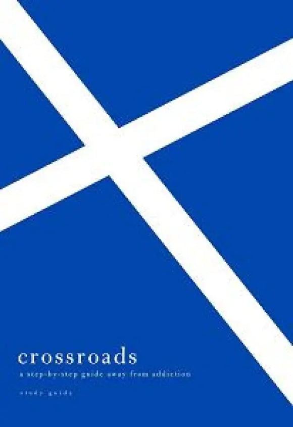 Crossroads: Study Guide