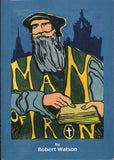 Man of Iron: John Knox