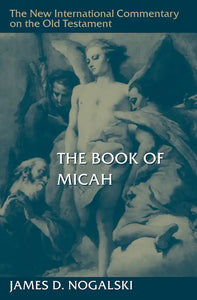 NICOT: The Book of Micah