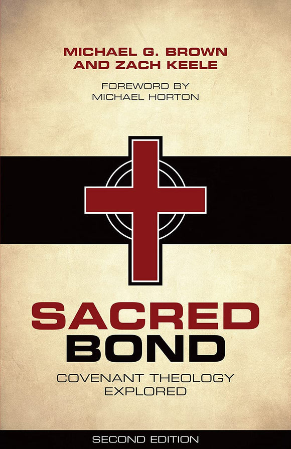 Sacred Bond: Covenant Theology Explored