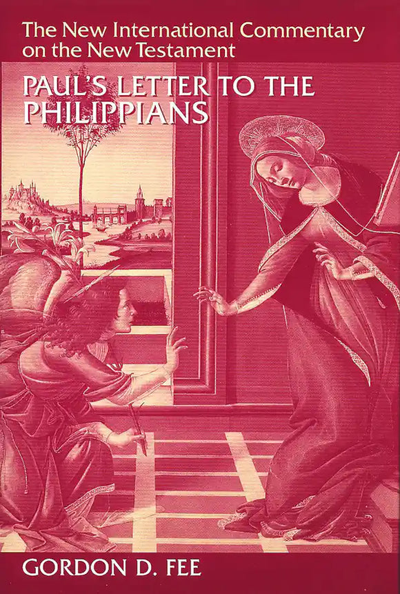 NICNT: Paul's Letter to The Philippians