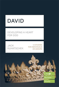 David - Lifebuilder Study Guide