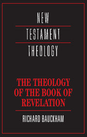 The Theology of the Book of Revelation