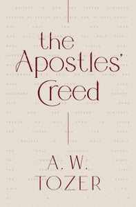 The Apostles’ Creed