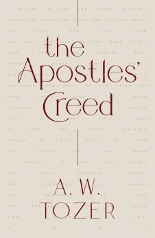 The Apostles’ Creed