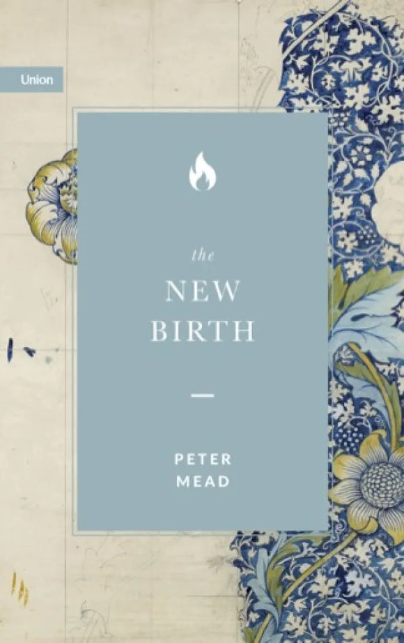 The New Birth