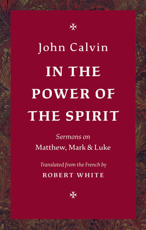 In the Power of the Spirit