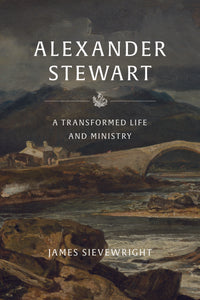 Alexander Stewart