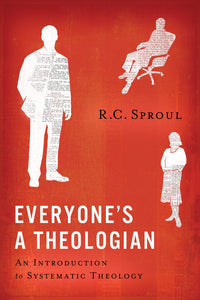 Everyone's A Theologian (Paperback)