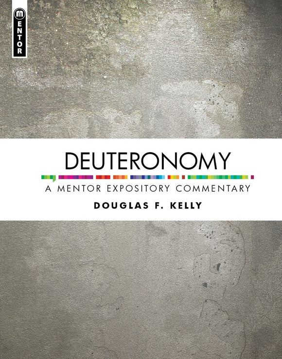 MEC: Deuteronomy