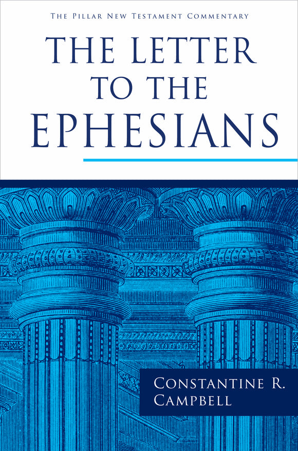 Pillar New Testament Commentary Series – Mound Books