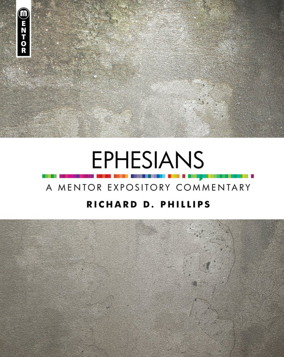 MEC: Ephesians