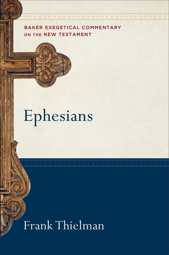 BECNT: Ephesians