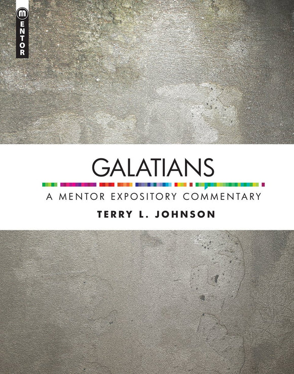 MEC: Galatians