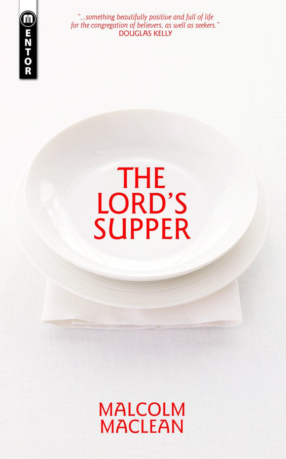 The Lord’s Supper
