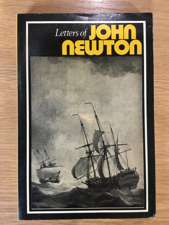 Letters of John Newton