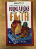 Foundations for the Faith