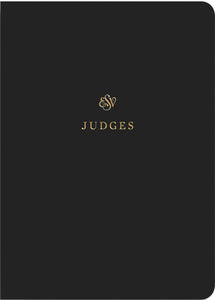 ESV Scripture Journal: Judges