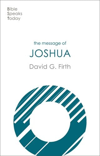 BST: The Message of Joshua