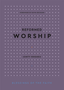 Reformed Worship