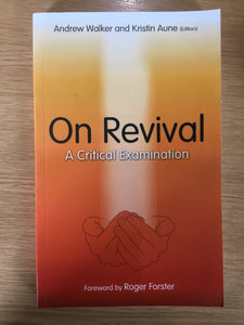 On Revival: A Critical Examination