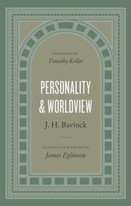 Personality & Worldview
