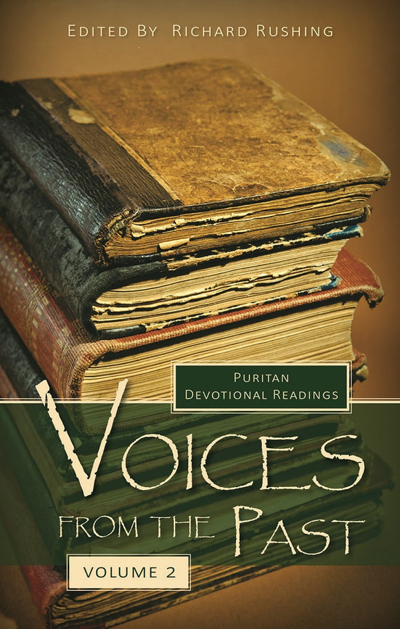 Voices from the Past - Volume 2