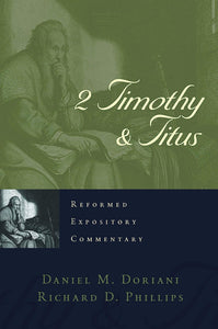 REC: 2 Timothy & Titus