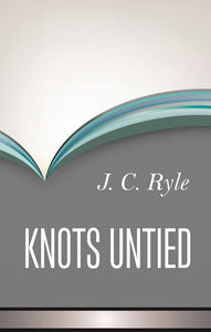 Knots Untied