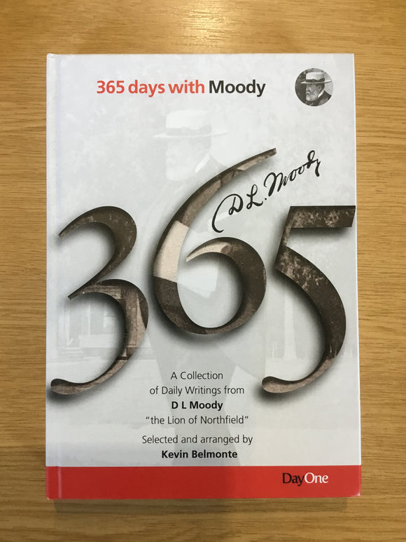 365 Days with Moody