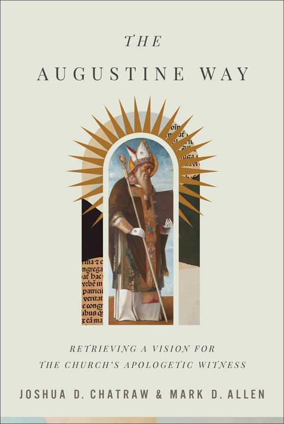 The Augustine Way