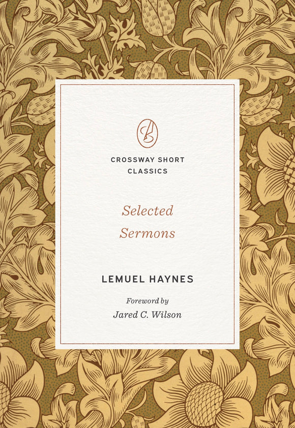 Selected Sermons - Lemuel Haynes