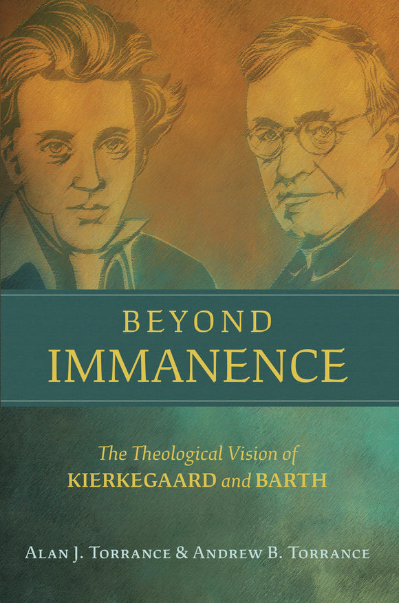 Beyond Immanence